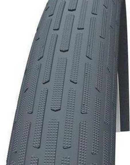 Buitenband Schwalbe Fat Frank K-Guard 28 x 1.75 / 47-622 - grijs