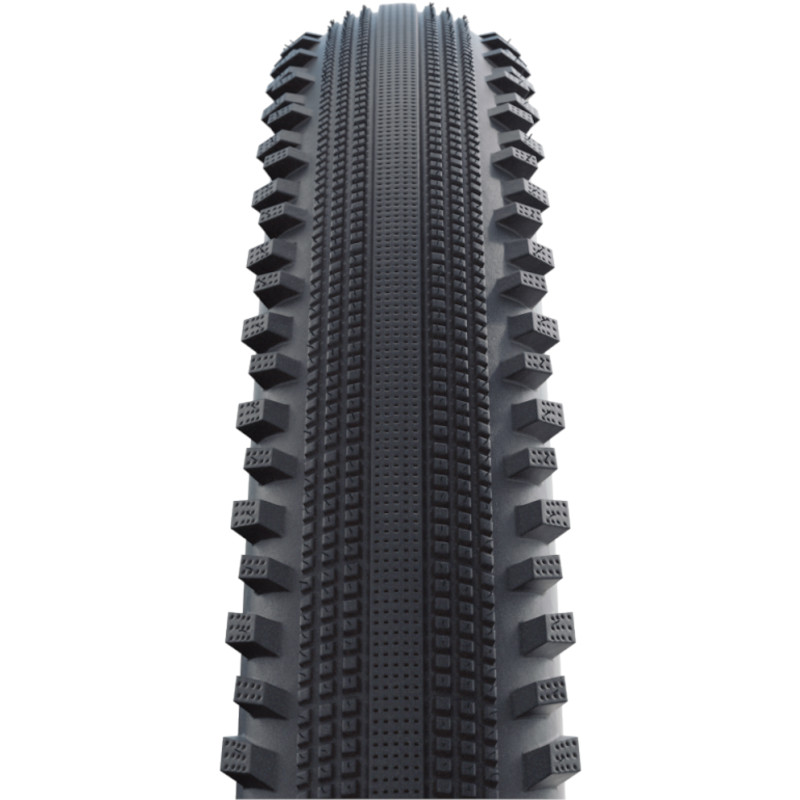 Buitenband Schwalbe Hurricane GreenGuard 29 x 2.00 / 50-622 - zwart - Afbeelding 2