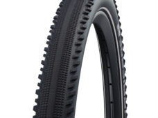 Buitenband Schwalbe Hurricane GreenGuard 29 x 2.00 / 50-622 - zwart