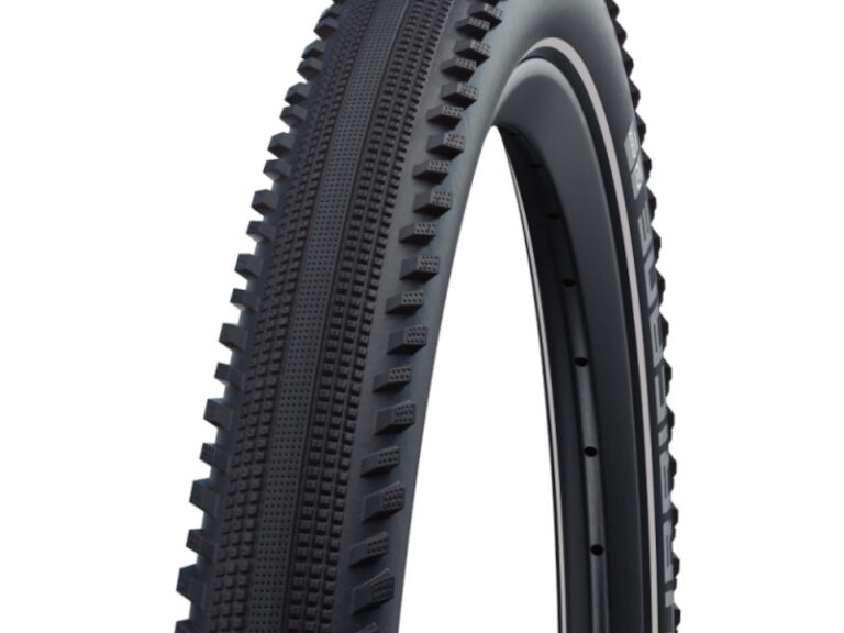 Buitenband Schwalbe Hurricane GreenGuard 29 x 2.00 / 50-622 - zwart