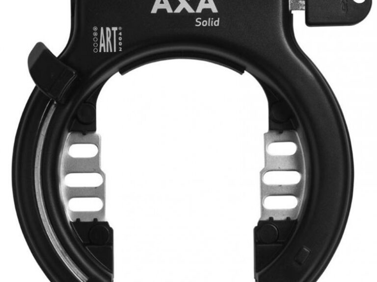 Ringslot Axa Solid (op kaart) - ART 2