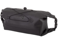 Stuurtas M-Wave Rough Ride II - zwart - 12 liter (L)