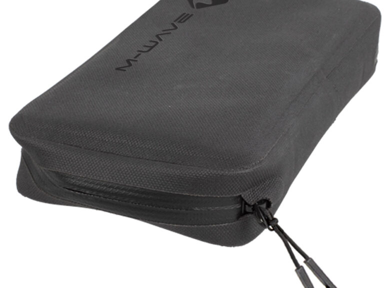 M-Wave Rough Ride II Pocket Bag 0.5L