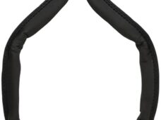 Vouwslot Axa Foldable 8-100 - zwart