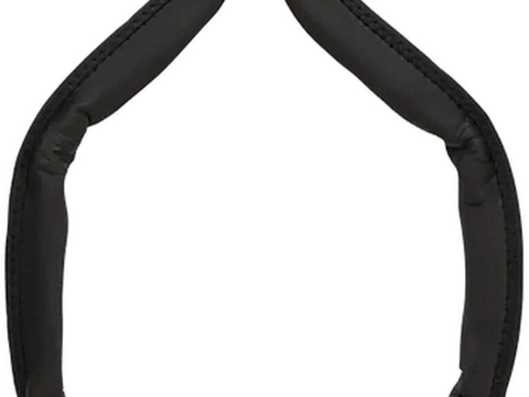 Vouwslot Axa Foldable 8-100 - zwart