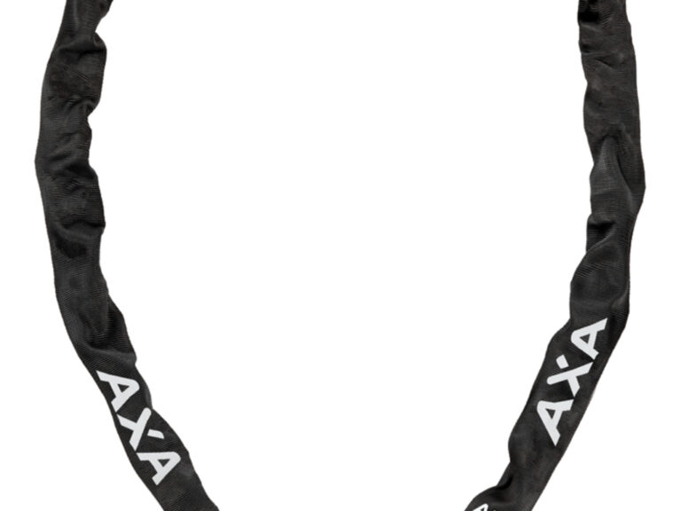 Kettingslot Axa Absolute 7-150 - zwart