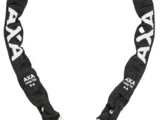 Kettingslot Axa Loop 110 - zwart