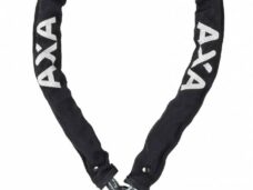 Kettingslot Axa Clinch 85/6 - zwart
