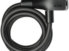 Kabelslot Axa Resolute 8-150 - zwart