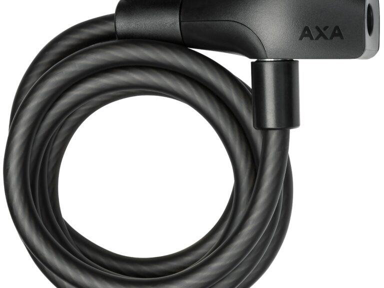 Kabelslot Axa Resolute 8-150 - zwart
