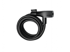 Kabelslot Axa Resolute 8-180 - zwart
