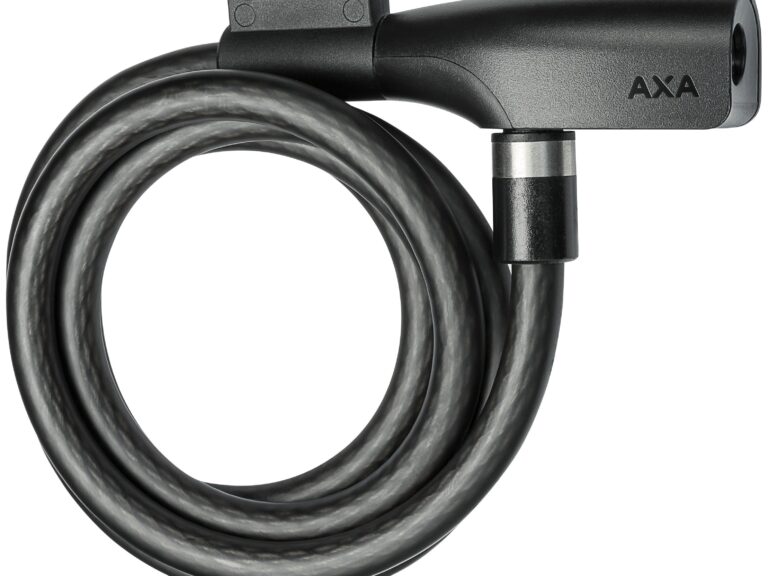 Kabelslot Axa Resolute 10-150 - zwart