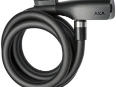 Kabelslot Axa Resolute 12-180 - zwart