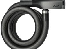 Kabelslot Axa Resolute 15-120 - zwart