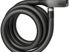 Kabelslot Axa Resolute 15-180 - zwart