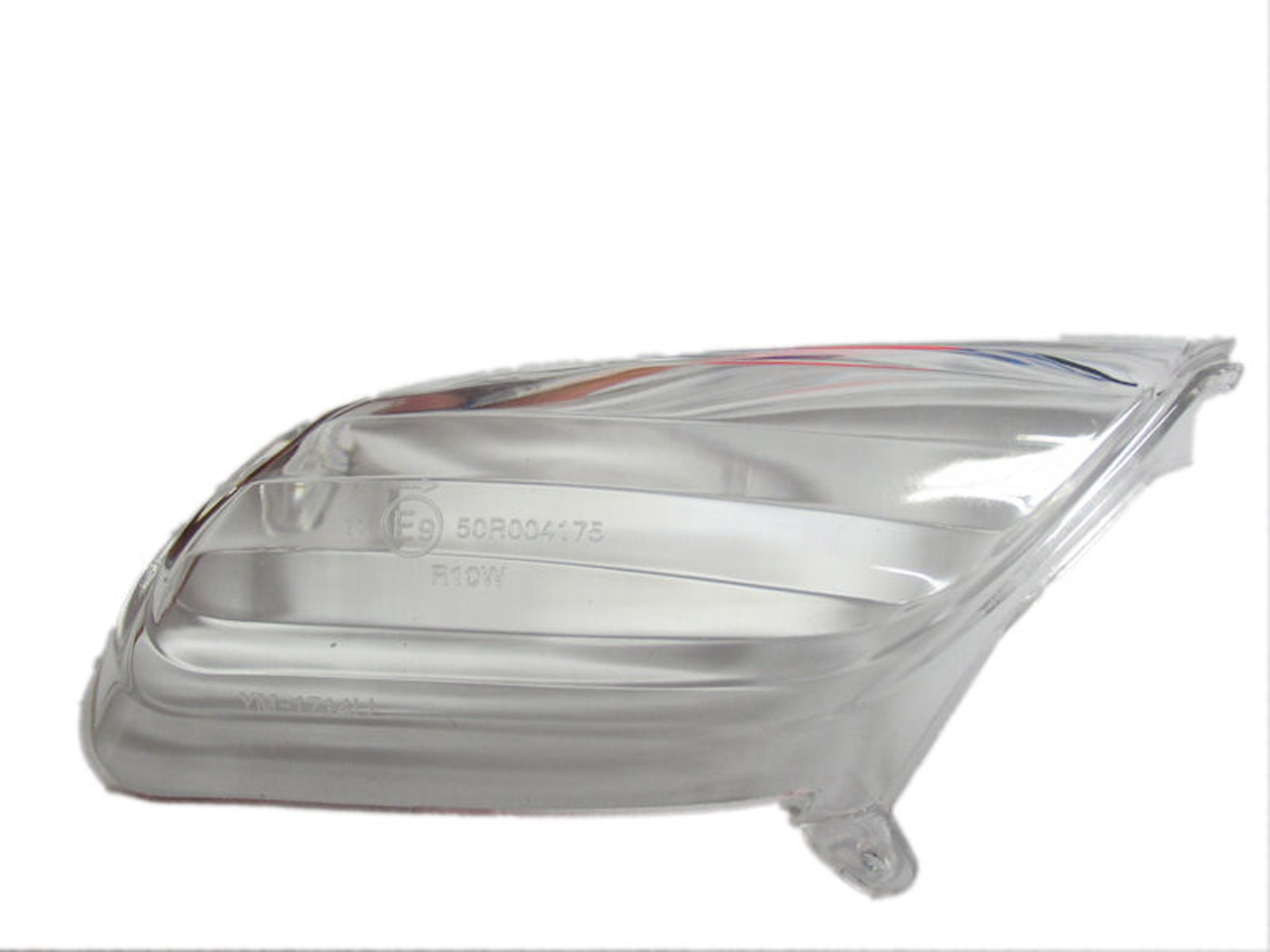 Knipperlichtglas Aprilia SR 2005/Factory - links/voor - helder