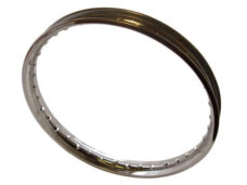 Velg 2.25-19 (23 x 2.25) 36 gaats 1.20  3mm - chroom