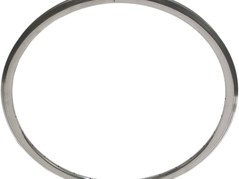 Velg 28" / 622 x 14C aluminium 32 gaats Spaak 14 - chroom geslepen