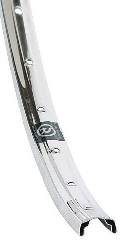Velg Ryde Westwood 19" / 20 x 2.25 - chroom