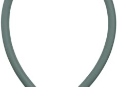 Kabelslot Axa Resolute 6-60 - army green