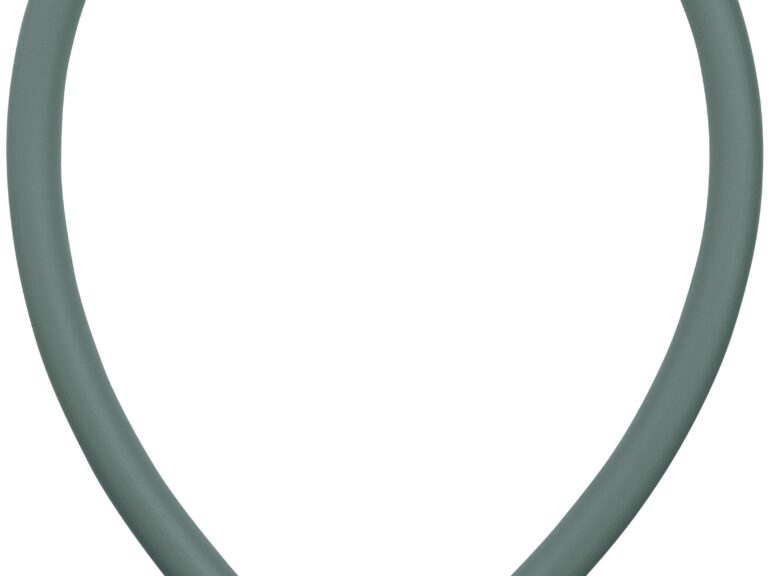 Kabelslot Axa Resolute 6-60 - army green