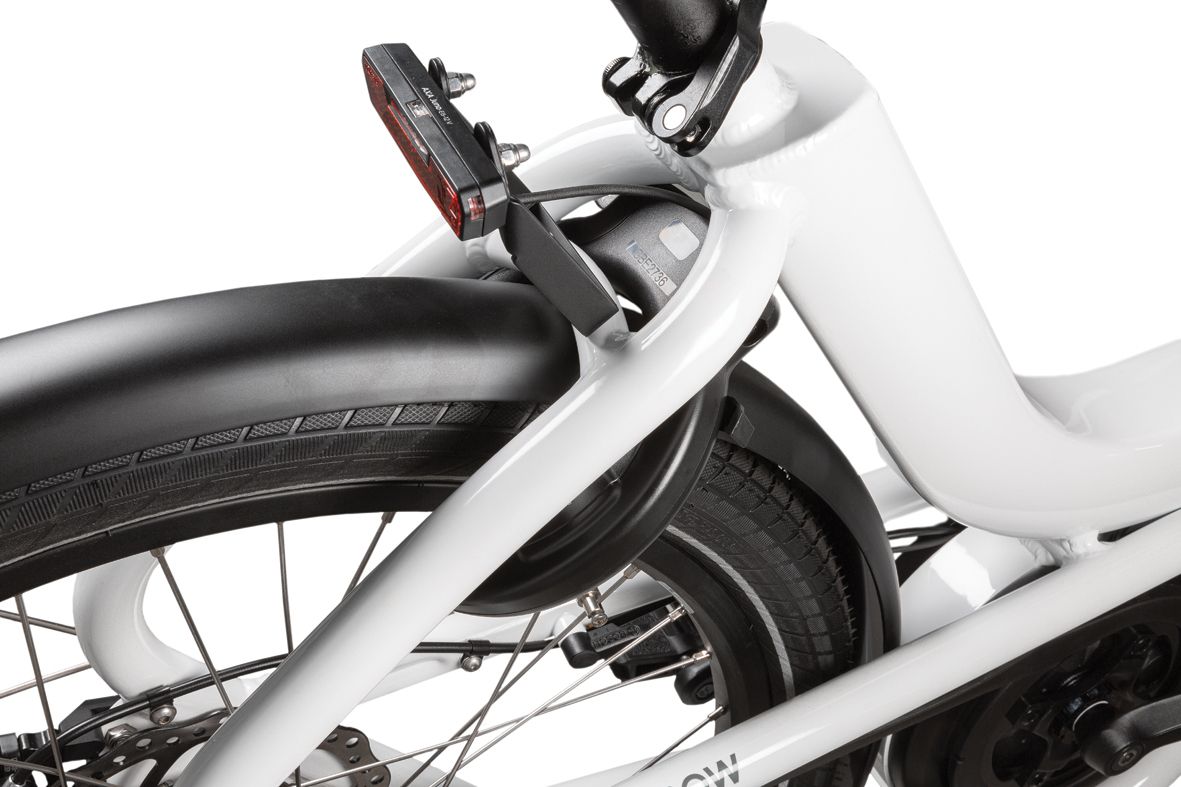 Ringslot Axa Imenso X Large Retractable - zwart - Afbeelding 7