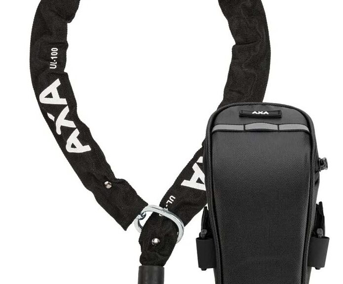 Insteekketting Axa ULC 100/5