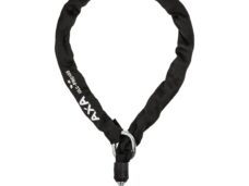 Insteekketting Axa ULC Pro 100/8 - zwart