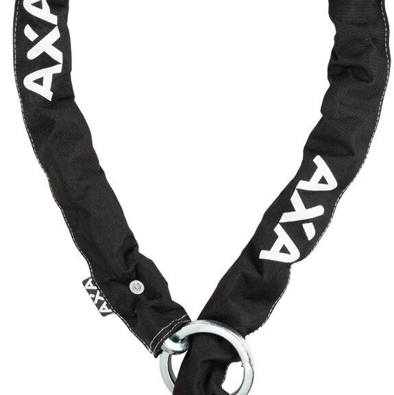 Insteekketting Axa DPI 110/8.5 - zwart