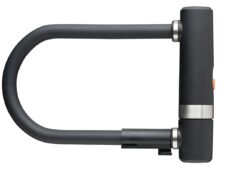 Beugelslot Axa Newton Pro 190 - zwart