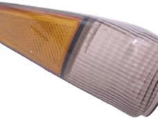Knipperlichtglas Gilera Runner-SP (tot bouwjaar 2005) - links/achter - smoke