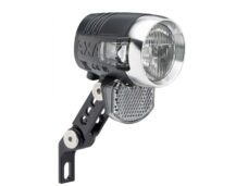 Koplamp Axa Blueline50-T Steady - zwart