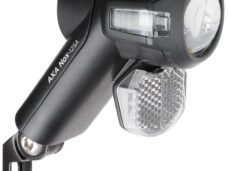 Koplamp Axa Nox Sport 12 Lux - incl. batterijen