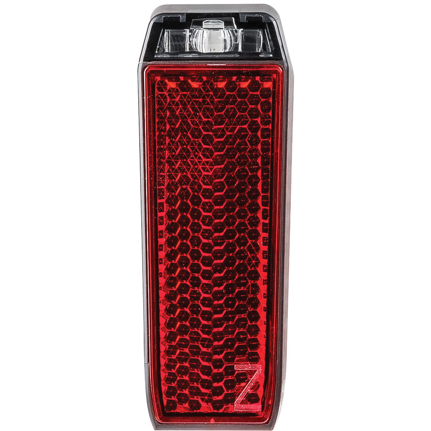 Achterlicht Axa NYX E6-12 Volt - rood