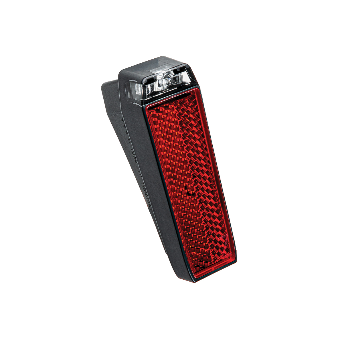 Achterlicht Axa NYX E6-12 Volt - rood