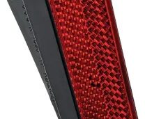 Spatbordachterlicht Axa Nyx Dynamo Steady