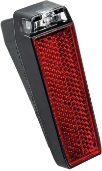 Spatbordachterlicht Axa Nyx Dynamo Steady