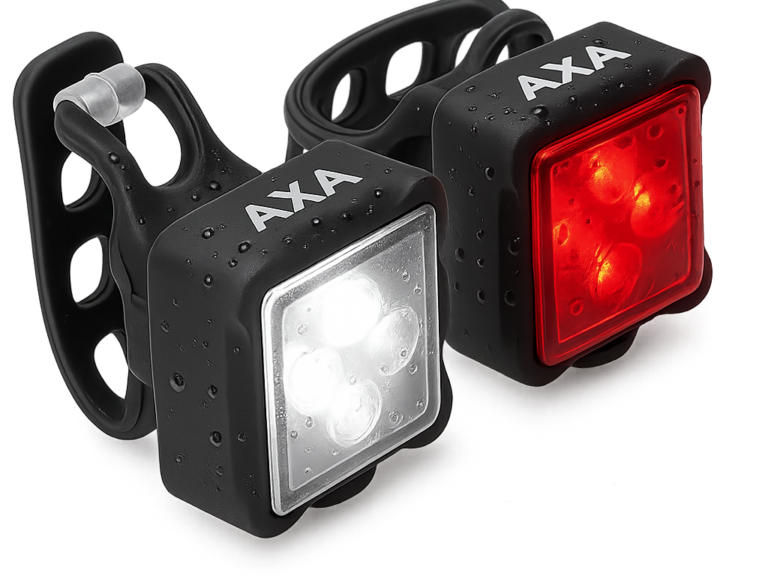 Verlichtingsset Axa Niteline 44 (op kaart)