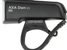 Koplamp Axa Dwn Front 30 Lux - USB-C oplaadbaar
