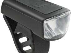 Koplamp Axa Dwn Front 50 Lux - USB-C oplaadbaar