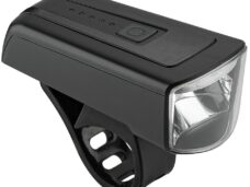 Koplamp Axa Dwn Front 70 Lux - USB-C oplaadbaar