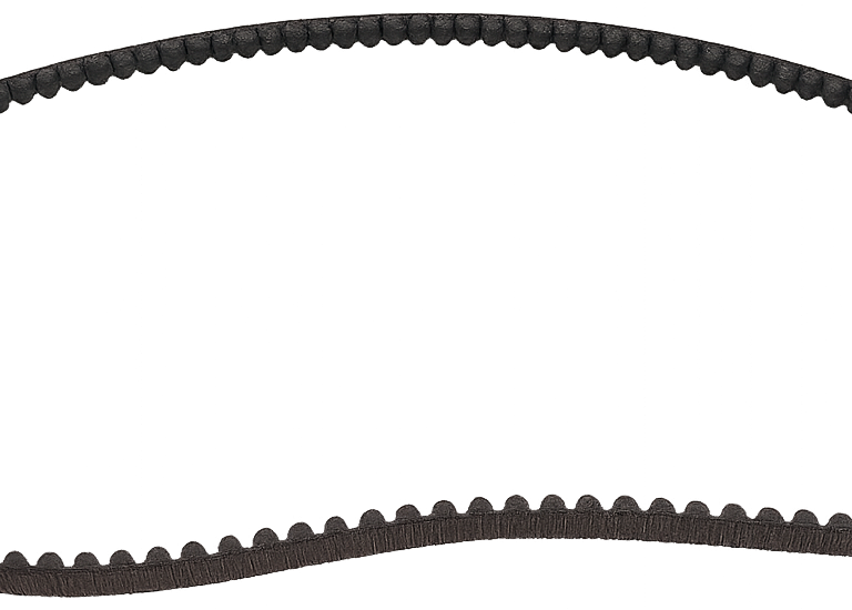 Aandrijfriem Gates 11M-125T-12CT