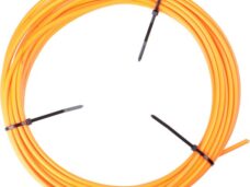 neon oranje