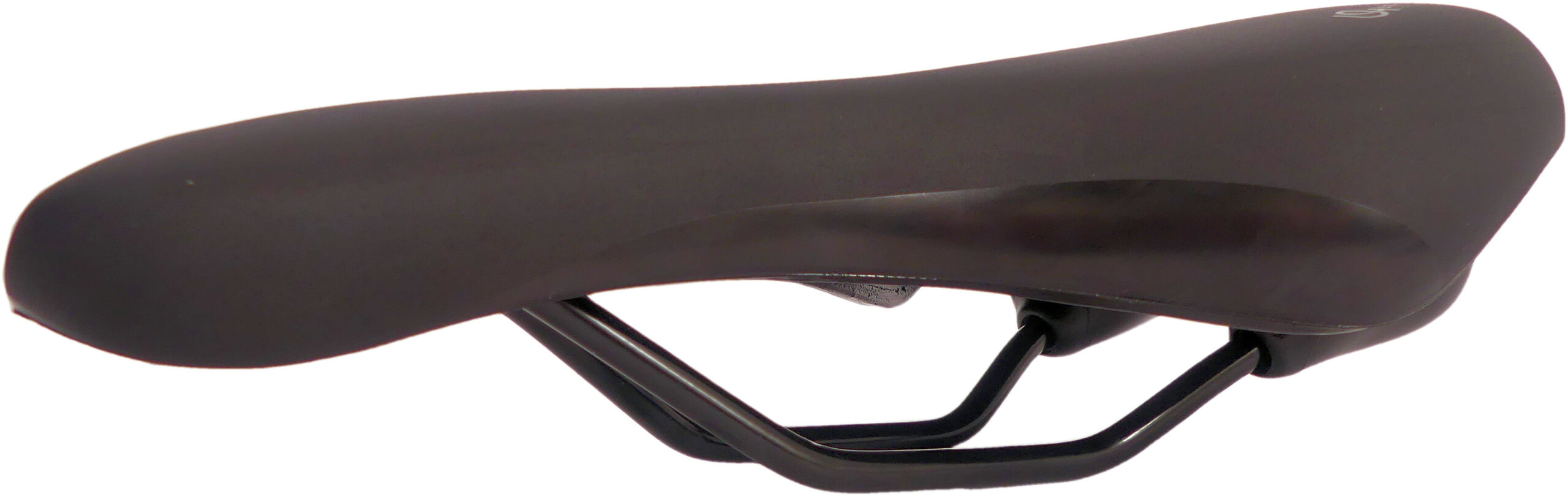 Fietszadel Selle Royal Rio Athletic Unitech - Afbeelding 3