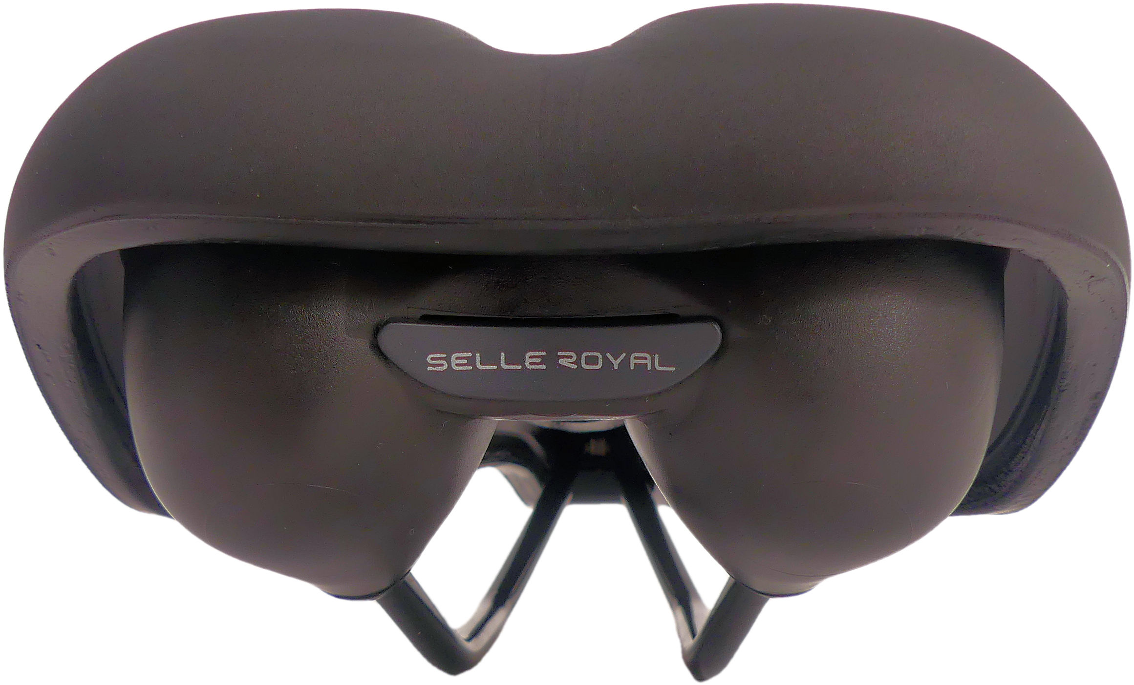 Fietszadel Selle Royal Rio Athletic Unitech - Afbeelding 4