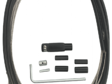 Kabelset Elvedes voor dropper zadelpen / remote lock-out (exclusief remote)