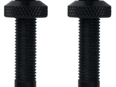 Ventielset Schwalbe Tubeless 80mm