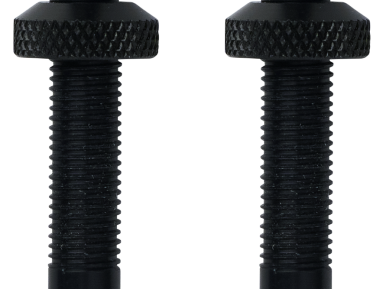 Ventielset Schwalbe Tubeless 80mm