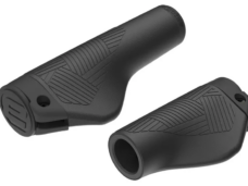Handvatset Ergotec EG-Active Flex - zwart