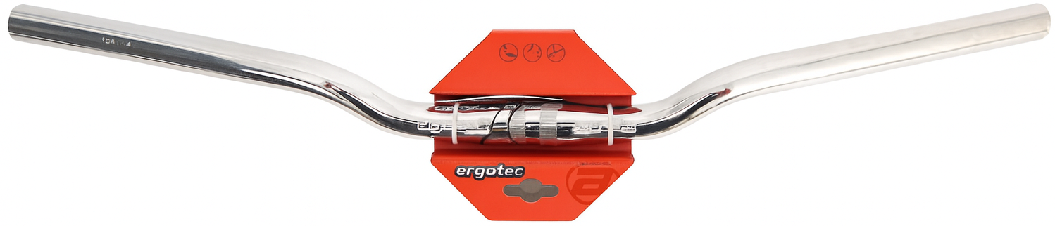 Stuur Ergotec Riser Bar 30/25